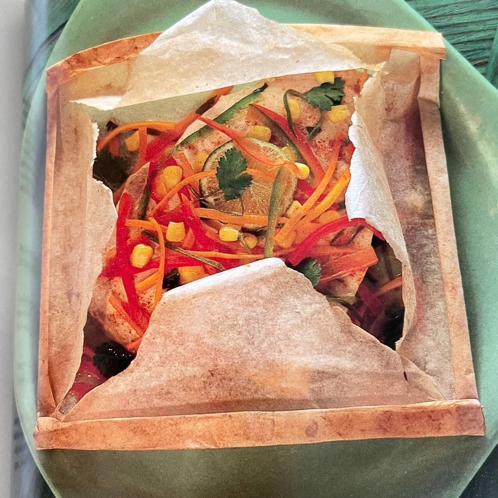 James McNair’s Fish Cookbook